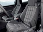 Volkswagen Golf GTD 3-Door 2009 года